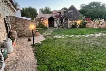 Cantina&agriturismo Canu