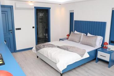 Hotel Blue Ay Boutique