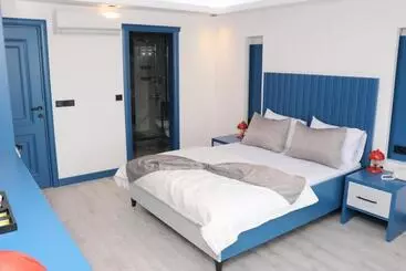 ホテル Blue Ay Boutique