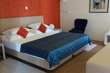 Quinta De Anterronde