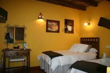 Hotel Rural El Marquesito Antigua Casa Carmela