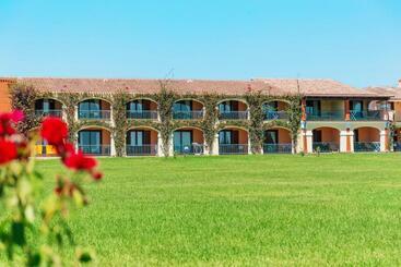 酒店 Sentido Orosei Beach