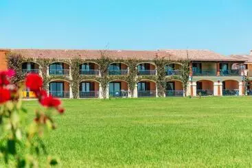 ホテル Sentido Orosei Beach