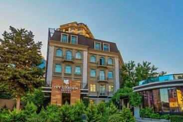 Ivy Garden Hotel Baku