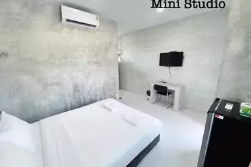 Majatalo 4 Corner Khaoyai