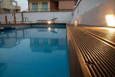 Пансион A & G Relaxs