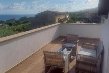 펜션 Blue Marine   Free Parking