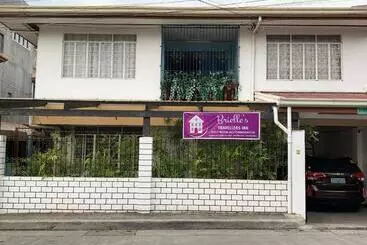 Pension Brielles Travellers Inn