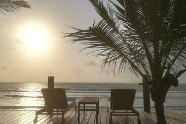 膳宿费 Carneiros Paradiso