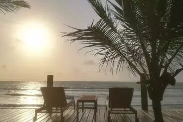 Majatalo Carneiros Paradiso