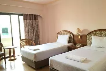 Majatalo Hatyai Merridian