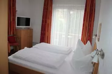 Pensionat Haus Margit