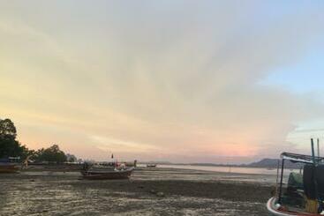 Pension Koh Mook Rem Ley