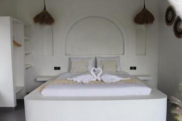 Pensjonat Puja Uluwatu Village