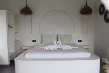 Pansiyon Puja Uluwatu Village