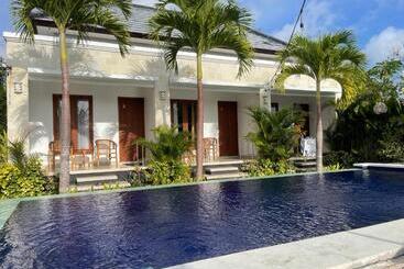 Panzió Puja Uluwatu Village