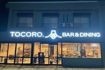 Tocoro. Mt.fuji Station Hostel Kawaguchiko