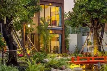 Tolopoti Hotel&resort