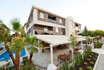 Atrium Apart Otel