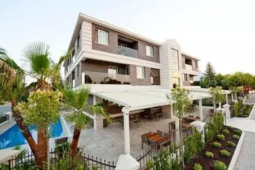 Atrium Apart Otel