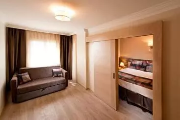 Atrium Apart Otel