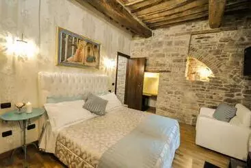 Bed & Breakfast Case Brizi Assisi