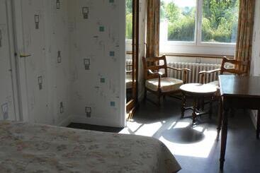 Bed and Breakfast Chambres D Hôtes Du Moulin Du Vey