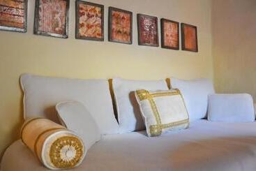 Bed and Breakfast Dar Dhiafa