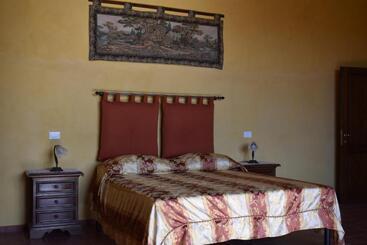 Agriturismo Il Santo