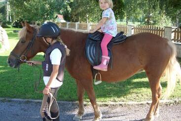 Bio Bauernhof Schoberhof