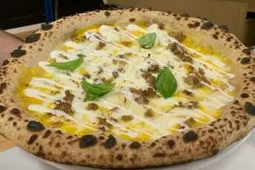 Hotelli Relais La Fattoria