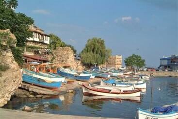 New Line Village Apartments