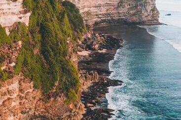 Majatalo Bali Bio Villas