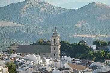 Pensionat Hostal Nicol's