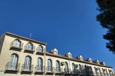 Majatalo Hostal Nicol's