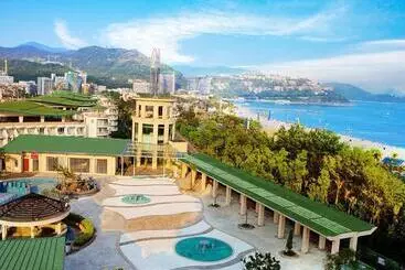 Vienna International Hotel Shenzhen Dameisha