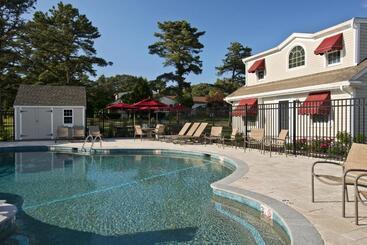 Wellfleet Motel & Lodge