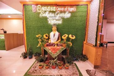 9 Senses Group Hotels , Ravangla