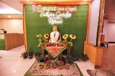 9 Senses Group Hotels , Ravangla