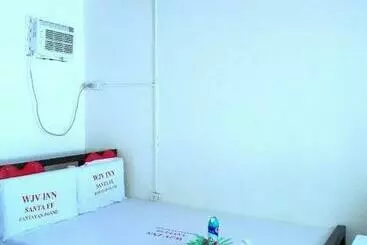Cămin Wjv Inn Sta. Fe Bantayan