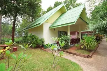 Bangburd Resort