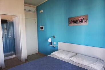 Bed and Breakfast Casa Caretta Caretta A San Lorenzo