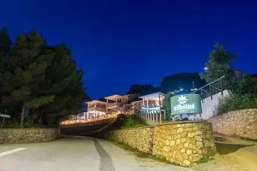 アパートホテル Elbitat Homes