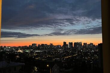 هتل 10inn Boutique