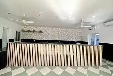 Hotel The Winq