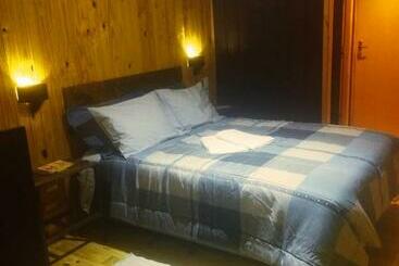 فندق صغير Bom Jardim Pousada