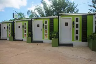 Schronisko J & J Homestay