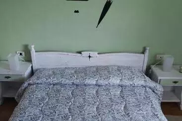 B&b Isoladelsole