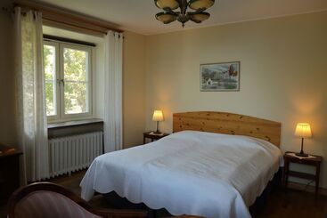 تختخواب و صبحانه Birgittasystrarnas Gästhem