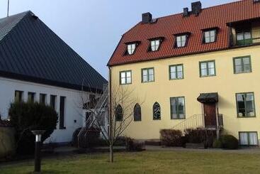 Bed and Breakfast Birgittasystrarnas Gästhem